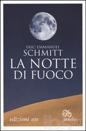 la notte di fuoco