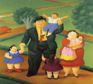 genitori-e-figli-di-botero-300x271