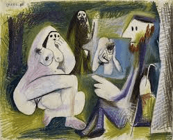 picasso-pittore
