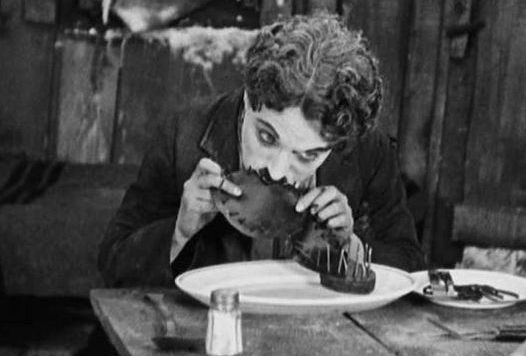 chaplin