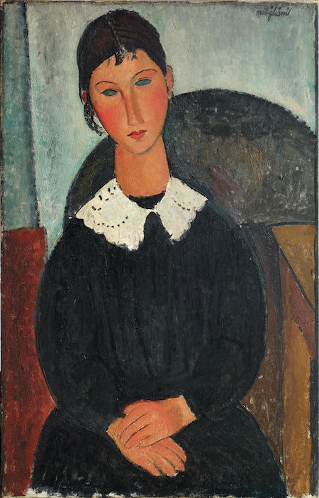 03_Modigliani