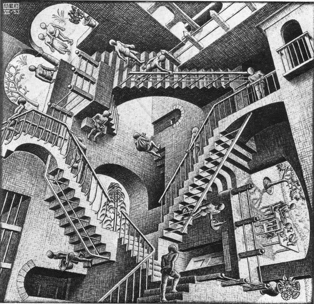 escher