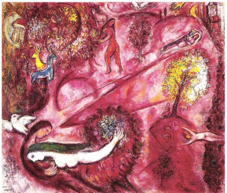 chagall-cantico-dei-cantici-1
