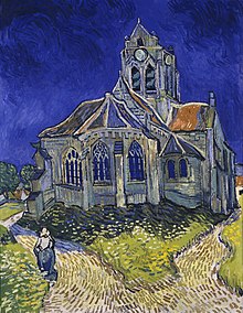 casa van gogh