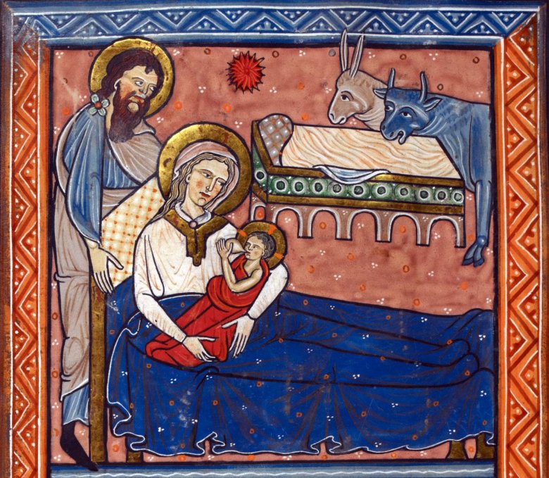 Salterio-inizio-del-XIII-secolo-British-Library