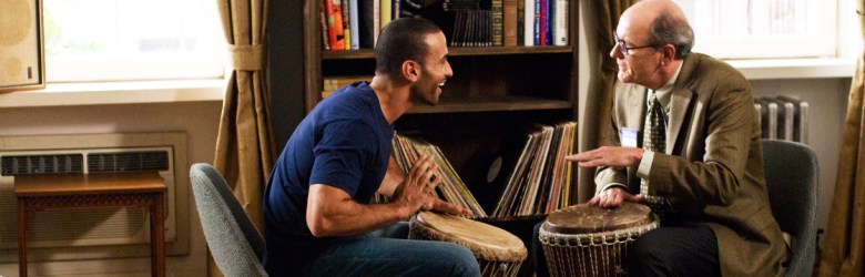 Richard Jenkins, Haaz Sleiman