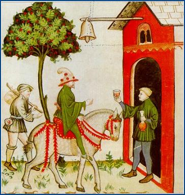 accoglienza e rifiuto