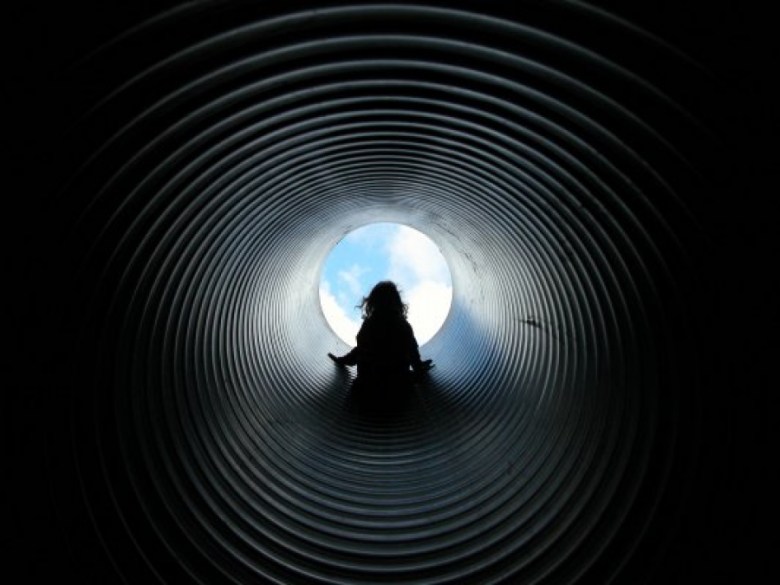 ricominicare a vivere