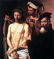 220px-CaravaggioEcceHomo