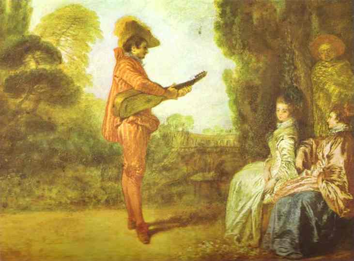 Jean-Antoine-Watteau-The-Seducer