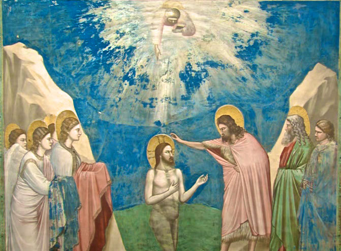 giotto-battesimo-di-gesù