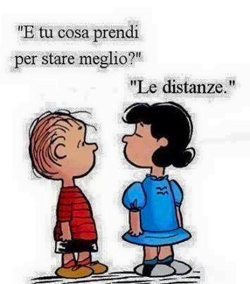 distanze