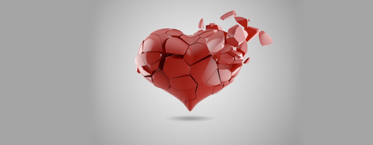Il cuore non mi quadra. Come riconoscere il vero amore – rigantur mentes